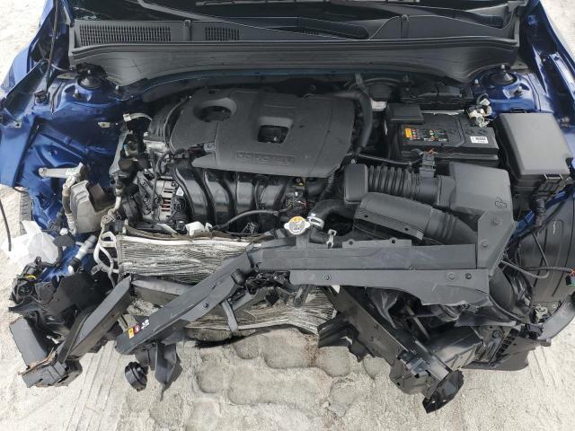 3KPF24ADXME291309 Kia Forte FE 11