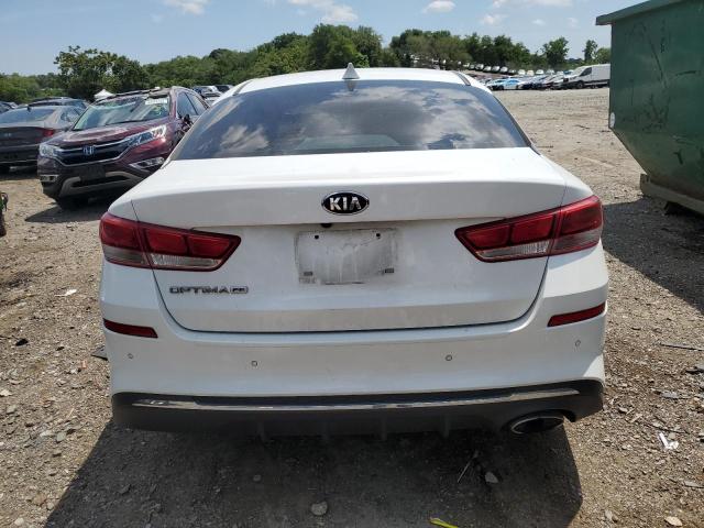 5XXGT4L33LG448156 Kia Optima LX 6