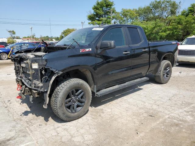 2019 Chevrolet Silverado K1500 Trail Boss Custom