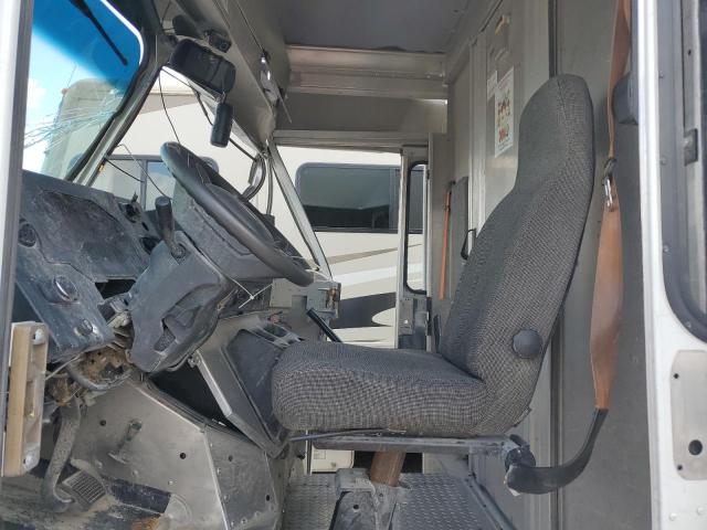 2021 FORD F59 