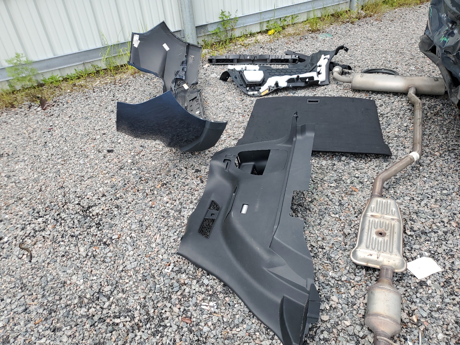 2FMPK3J82JBB02992 2018 Ford Edge Sel