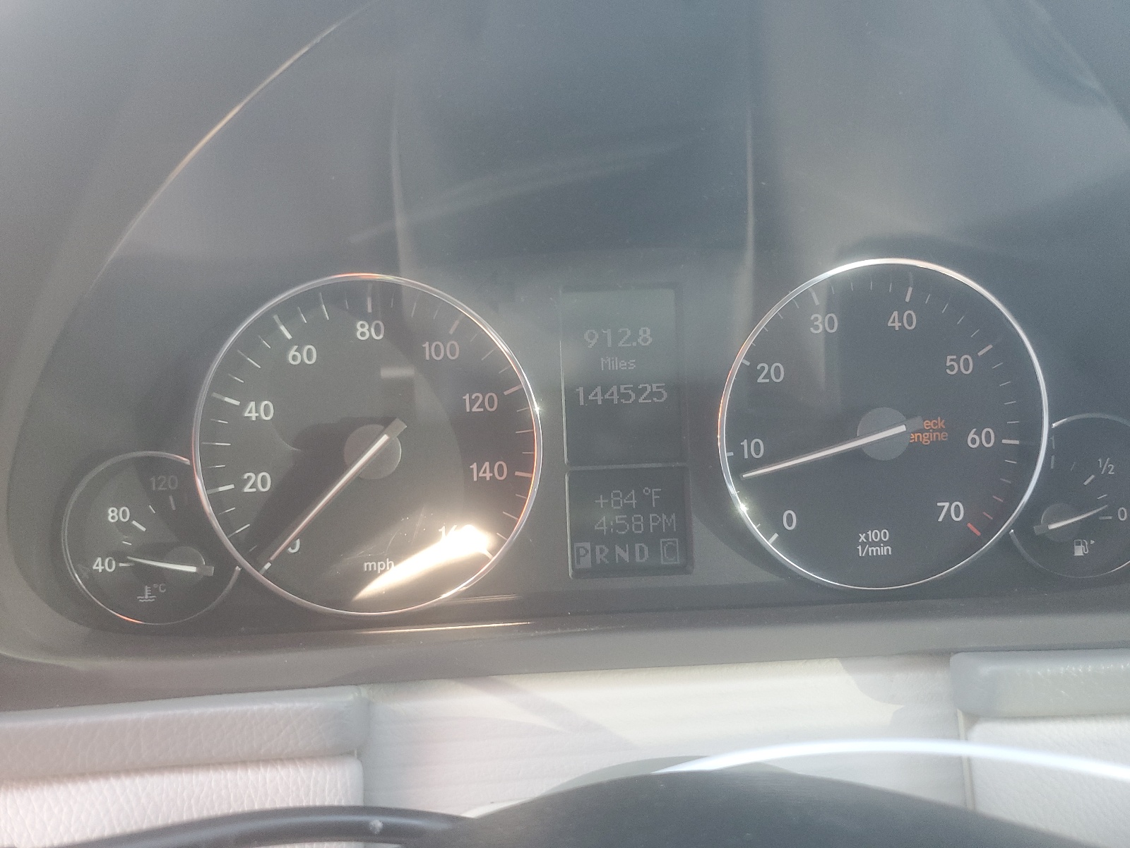 WDBRF52H86A899066 2006 Mercedes-Benz C 230