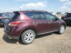 2014 NISSAN MURANO S for sale at Copart AB - CALGARY