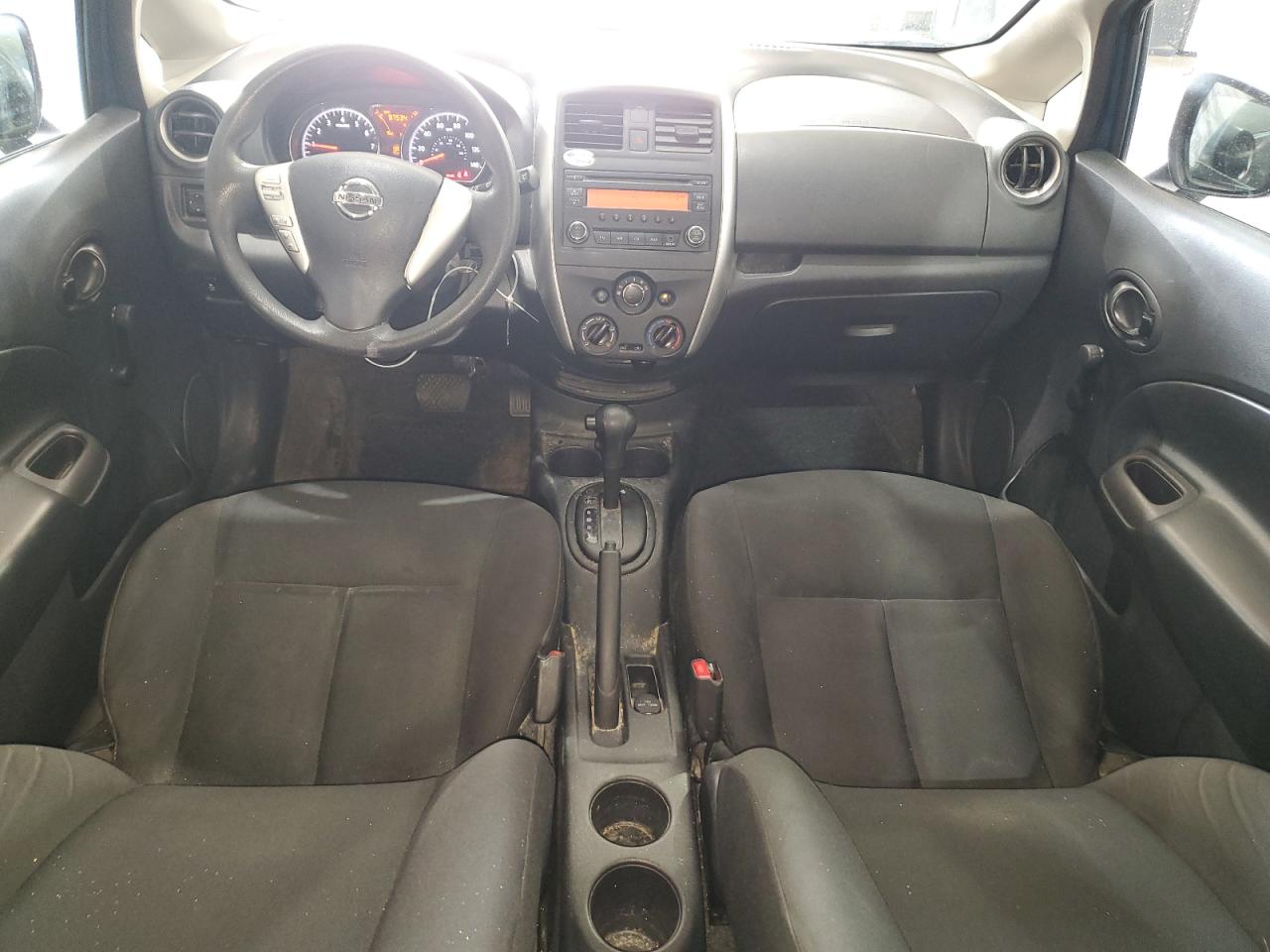 3N1CE2CP7FL354129 2015 Nissan Versa Note S