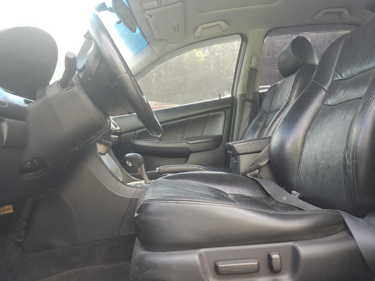 2006 Honda Accord Ex VIN: 1HGCM56876A053519 Lot: 66682934