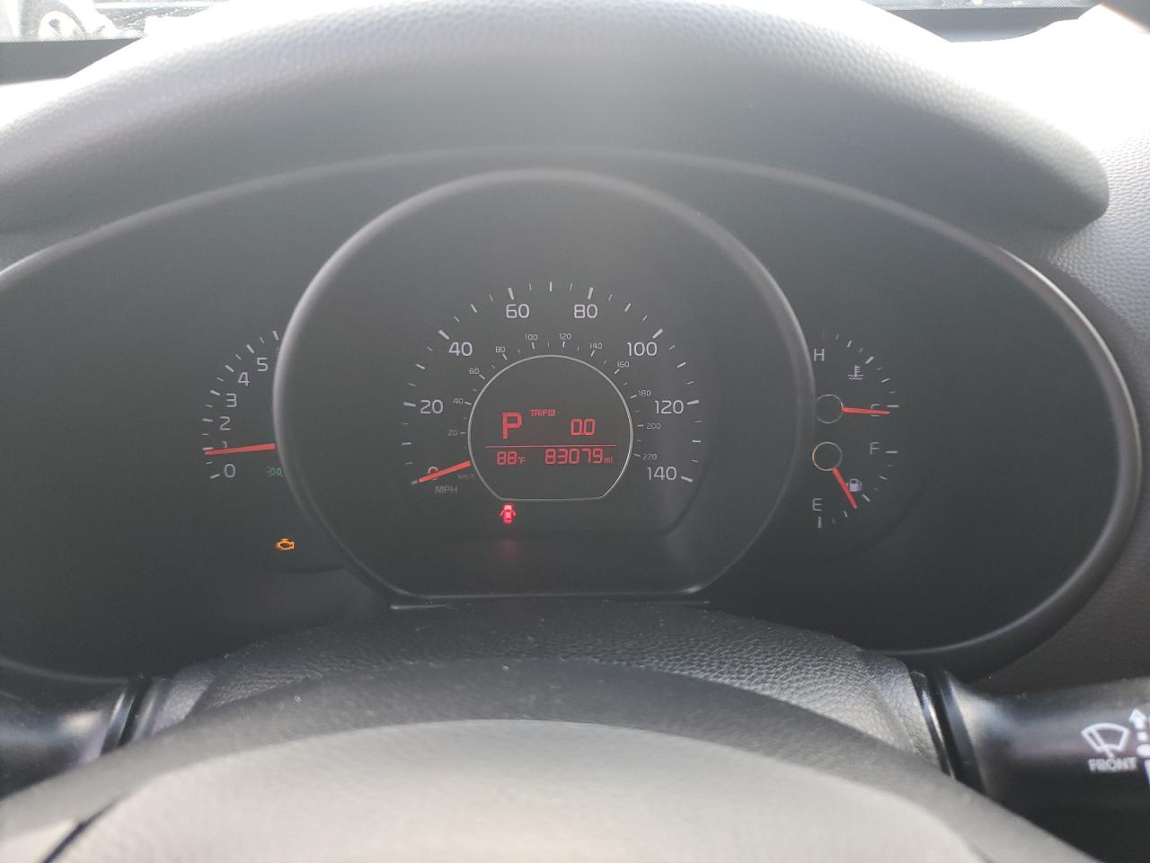 KNDJN2A21G7840582 2016 Kia Soul