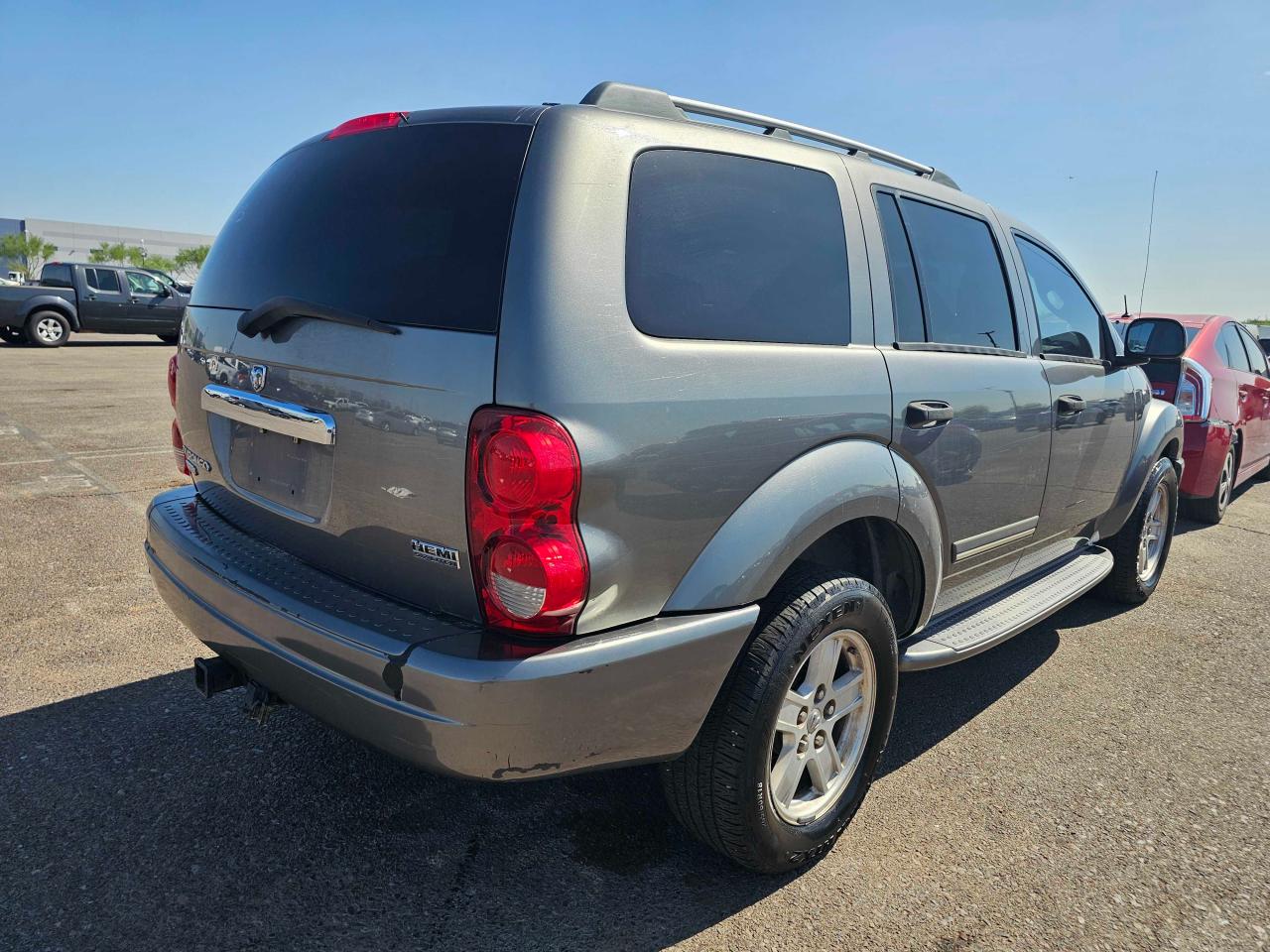 2006 Dodge Durango - Image 4