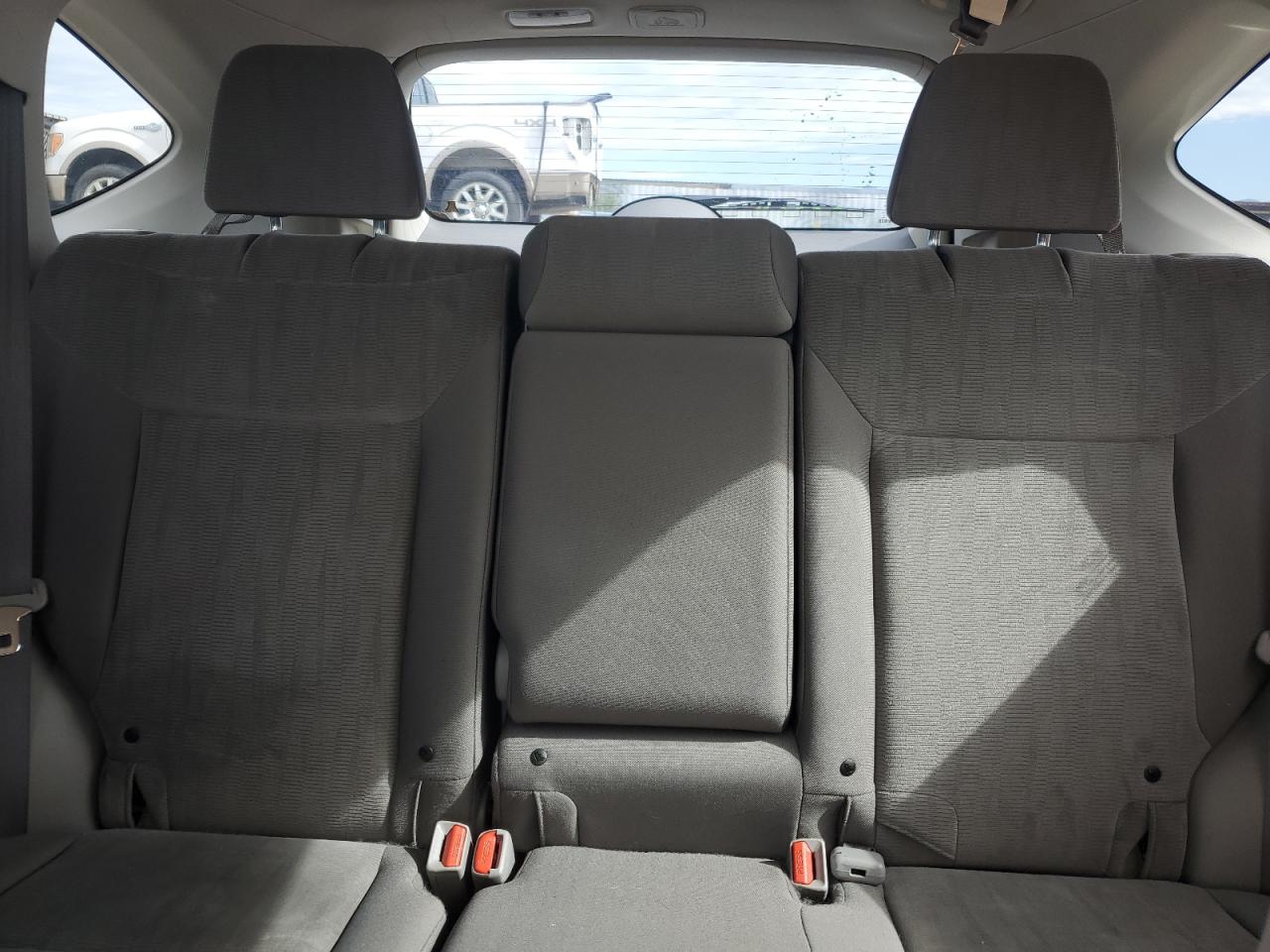 2012 Honda Cr-V Lx VIN: 5J6RM3H34CL022463 Lot: 66852784