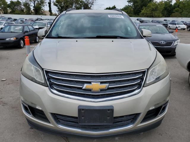 Parquets CHEVROLET TRAVERSE 2013 Beige