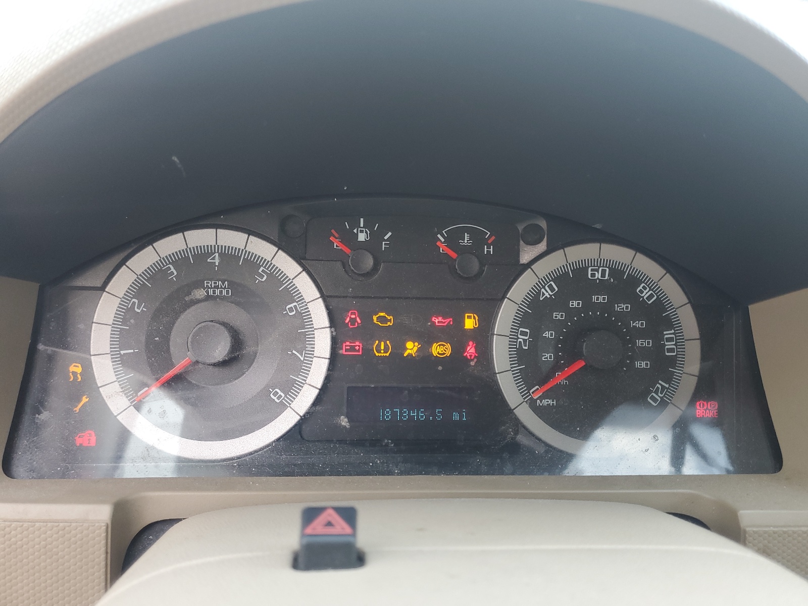 1FMCU04G49KA18944 2009 Ford Escape Limited