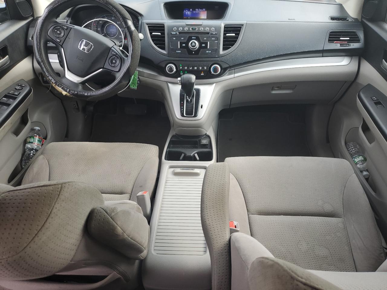 2014 Honda Cr-V Ex VIN: 5J6RM4H53EL005163 Lot: 65426544