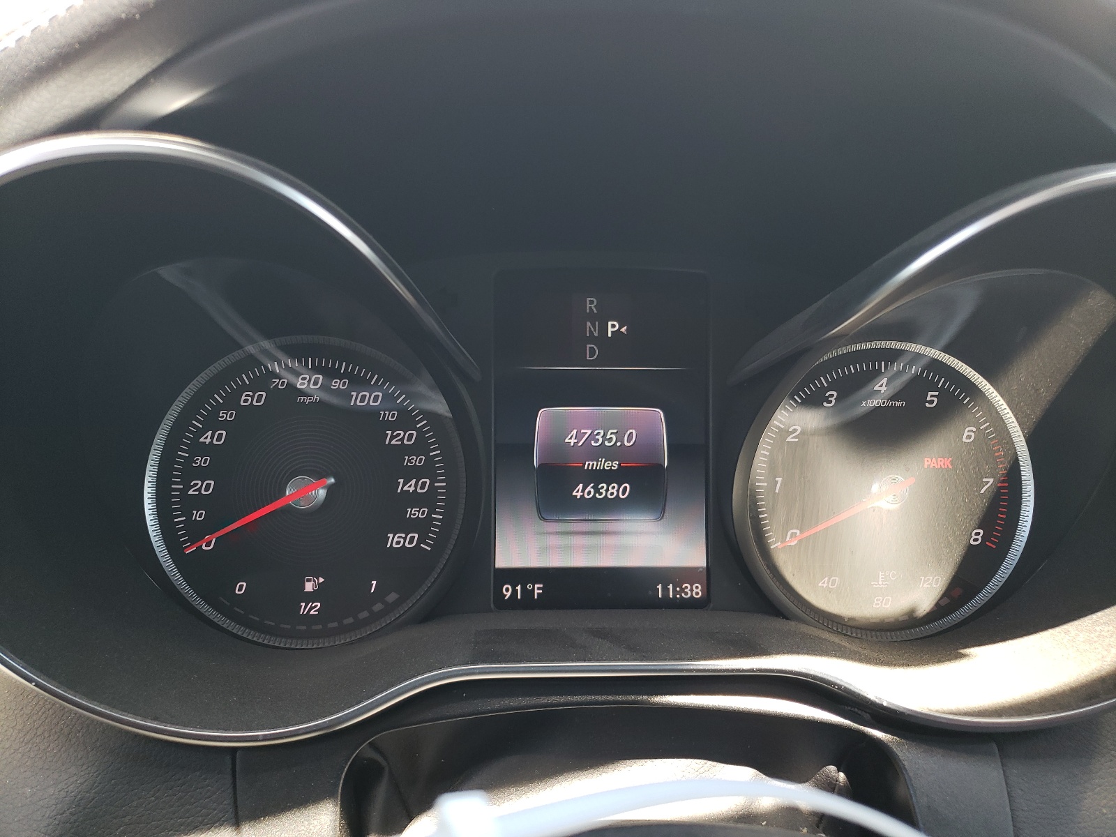 55SWF4JB4HU223198 2017 Mercedes-Benz C 300