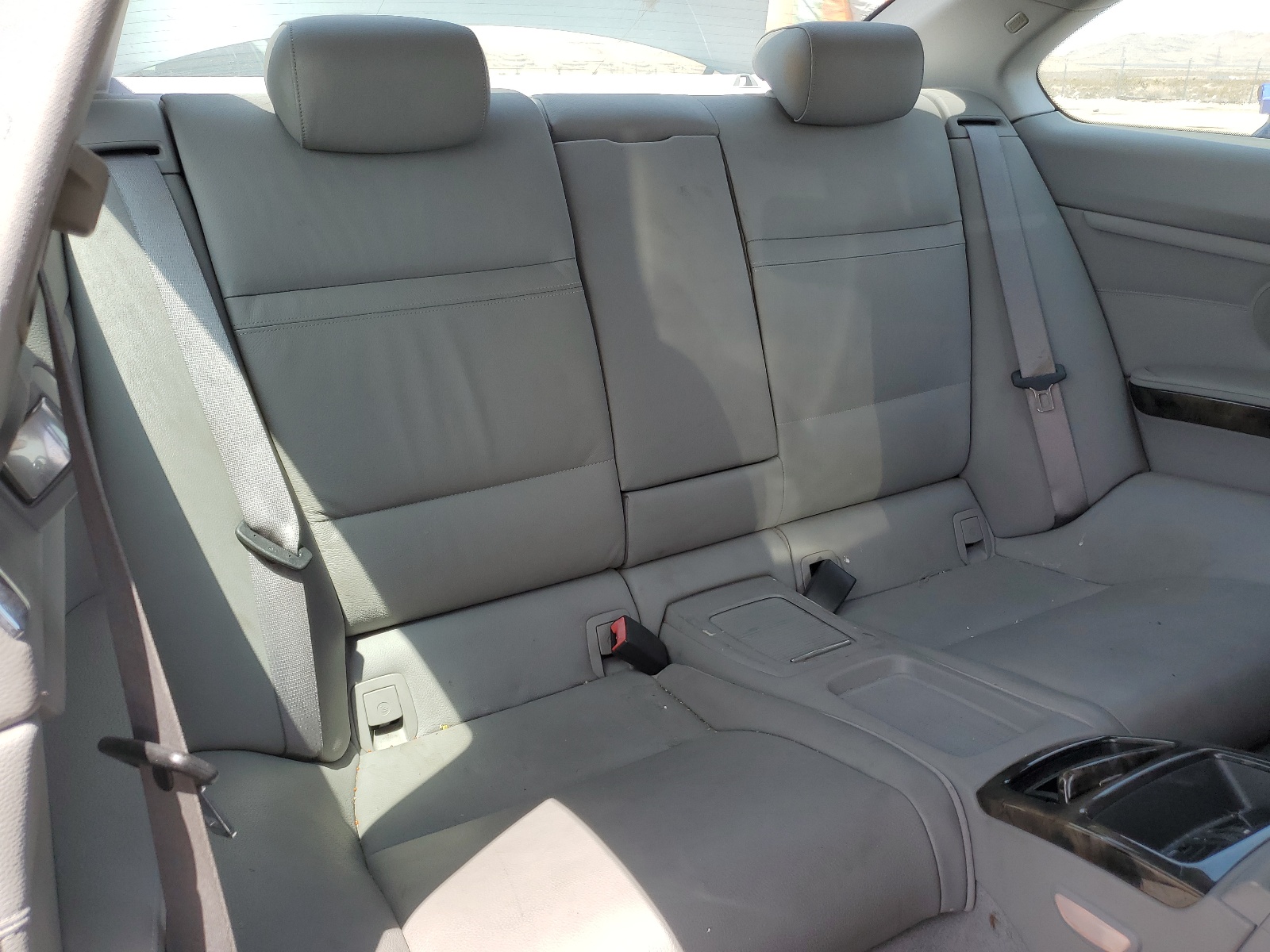 WBAWV13579P121831 2009 BMW 328 I Sulev