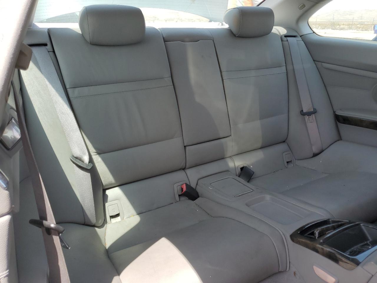 2009 BMW 328 I Sulev VIN: WBAWV13579P121831 Lot: 65611844