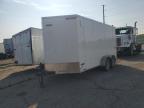 2022 Brav Trailer for Sale in Woodhaven, MI - Side