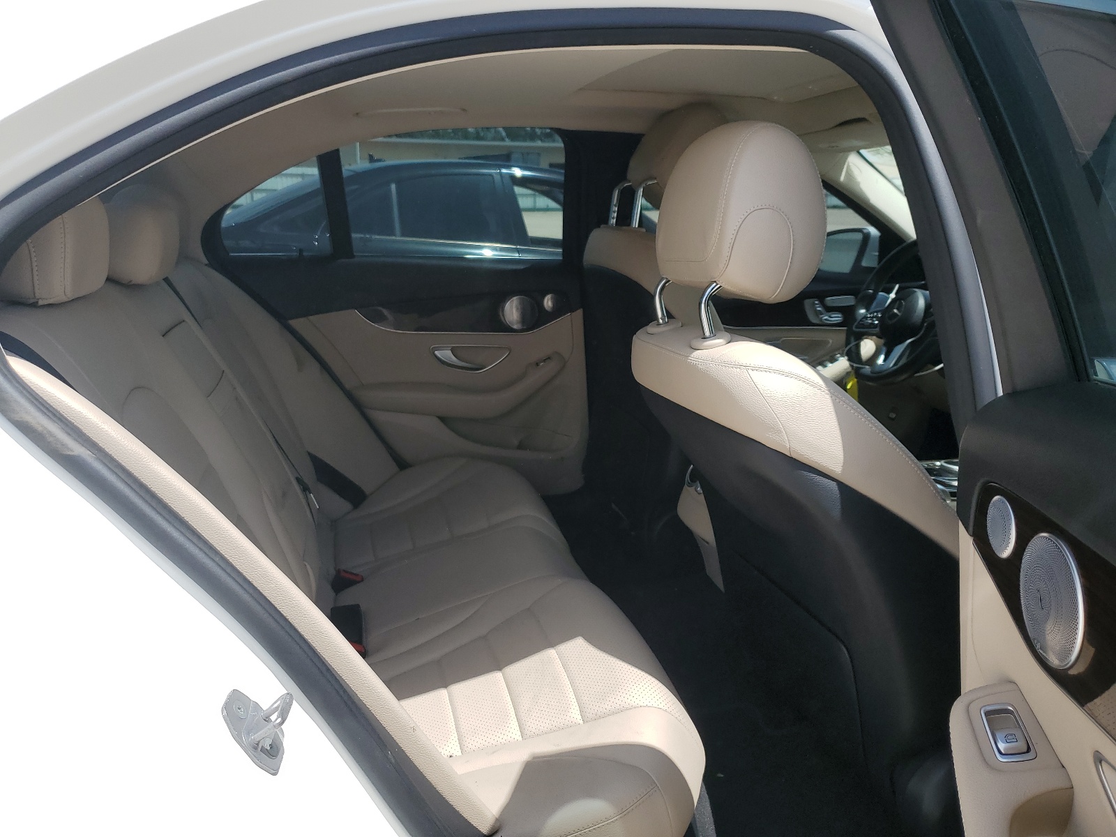 W1KWF8DB0MR652031 2021 Mercedes-Benz C 300