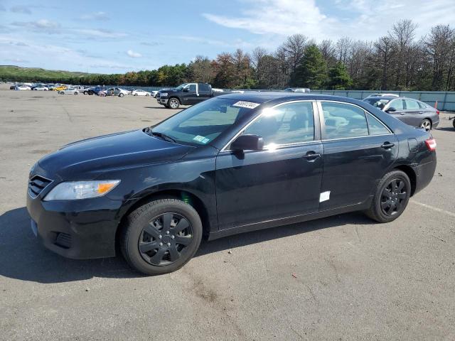 2011 Toyota Camry Base продається в Brookhaven, NY - Water/Flood