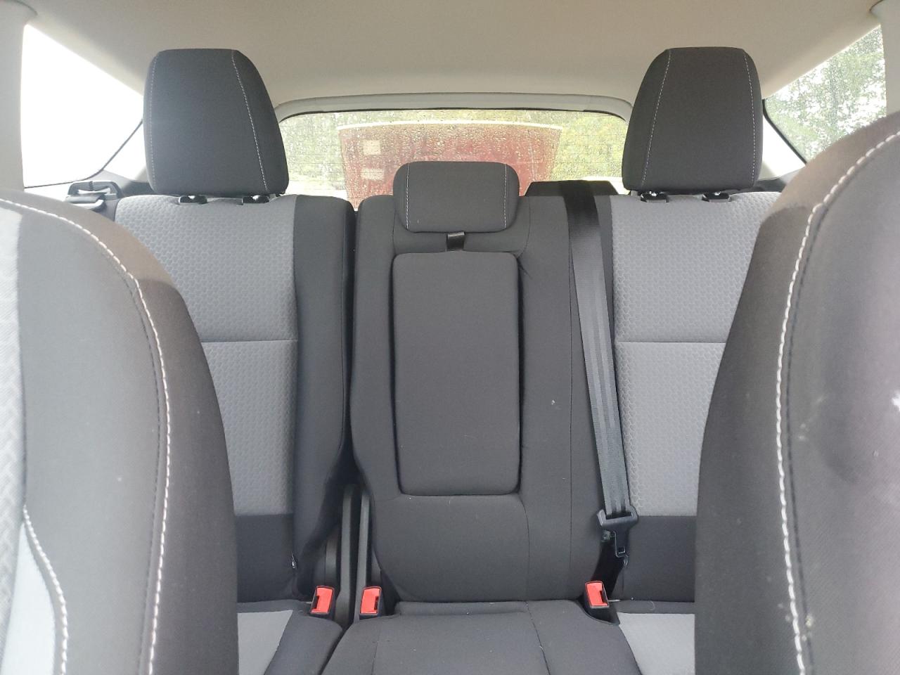 2018 Ford Escape Se VIN: 1FMCU9GD5JUD22668 Lot: 68284514