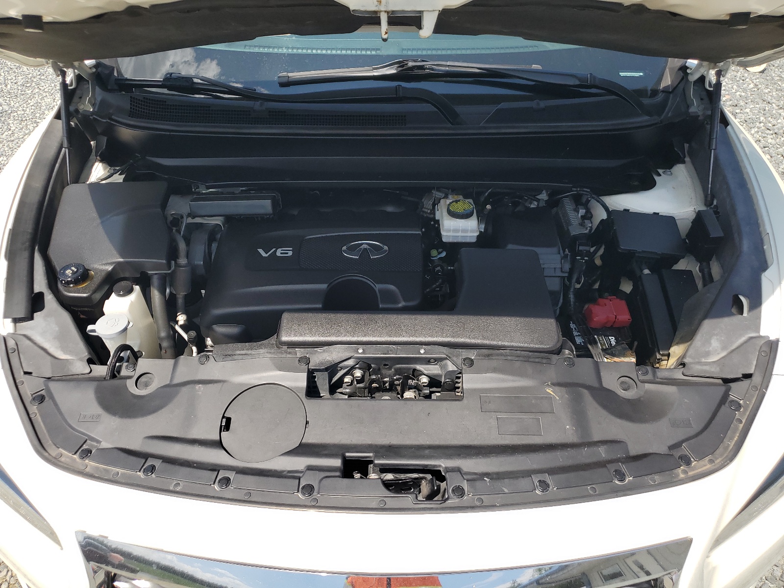 5N1DL0MN1HC510863 2017 Infiniti Qx60