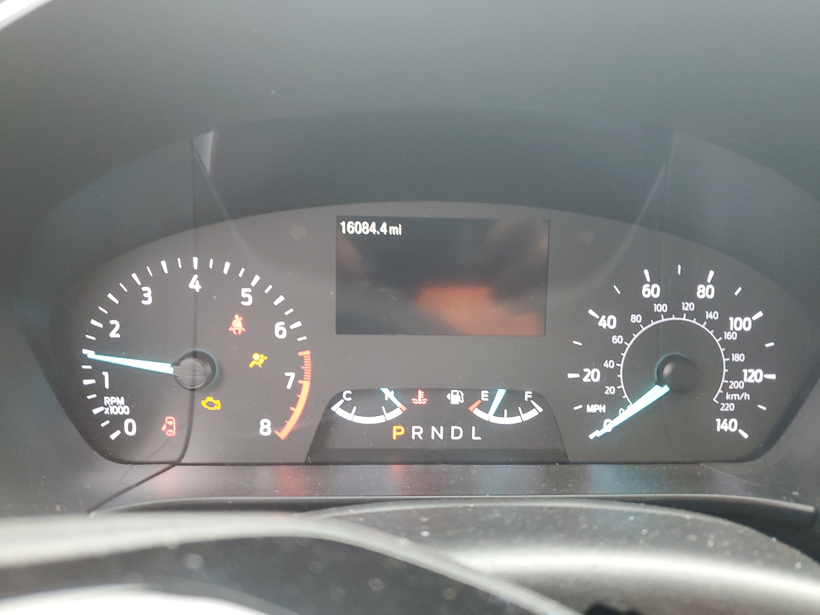 1FMCU9G66NUB67684 2022 Ford Escape Se