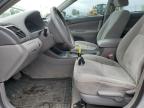 2004 TOYOTA CAMRY LE for sale at Copart AB - CALGARY