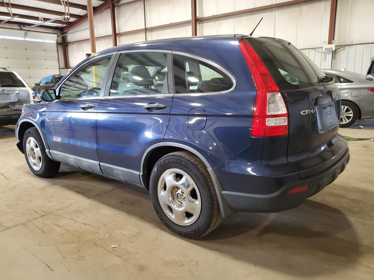 2008 Honda CR-V - Image 2