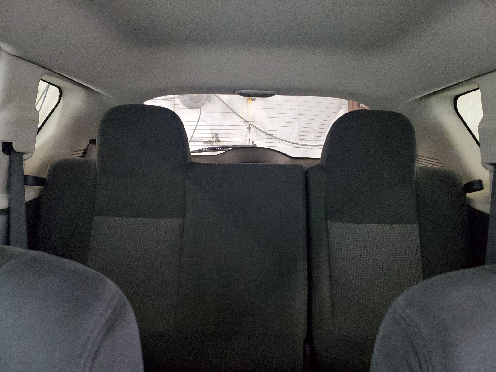 1C4NJDBB5GD508945 2016 Jeep Compass Sport