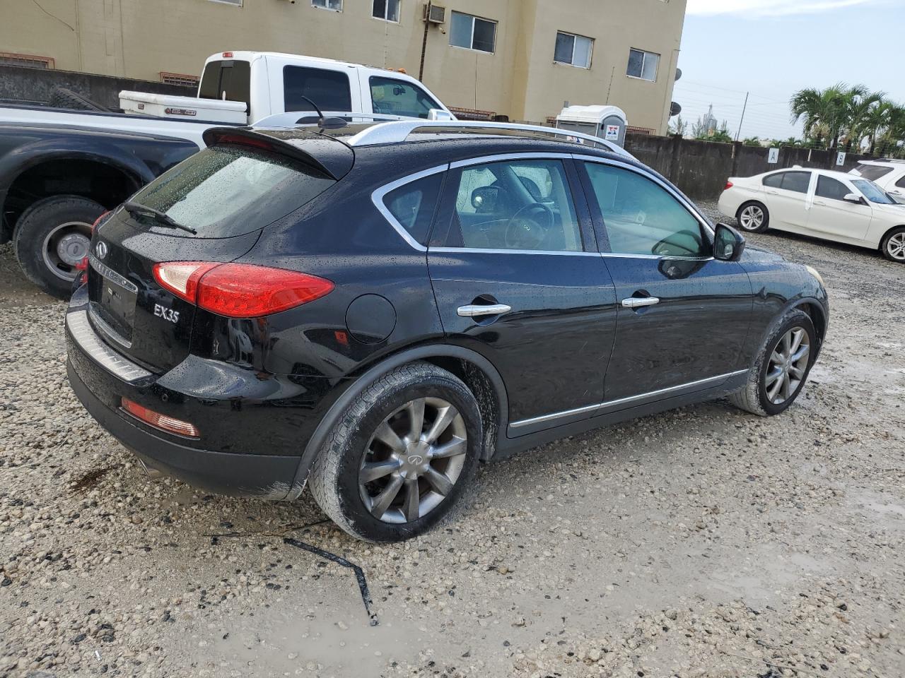 2008 Infiniti Ex35 Base VIN: JNKAJ09E28M302179 Lot: 67605914