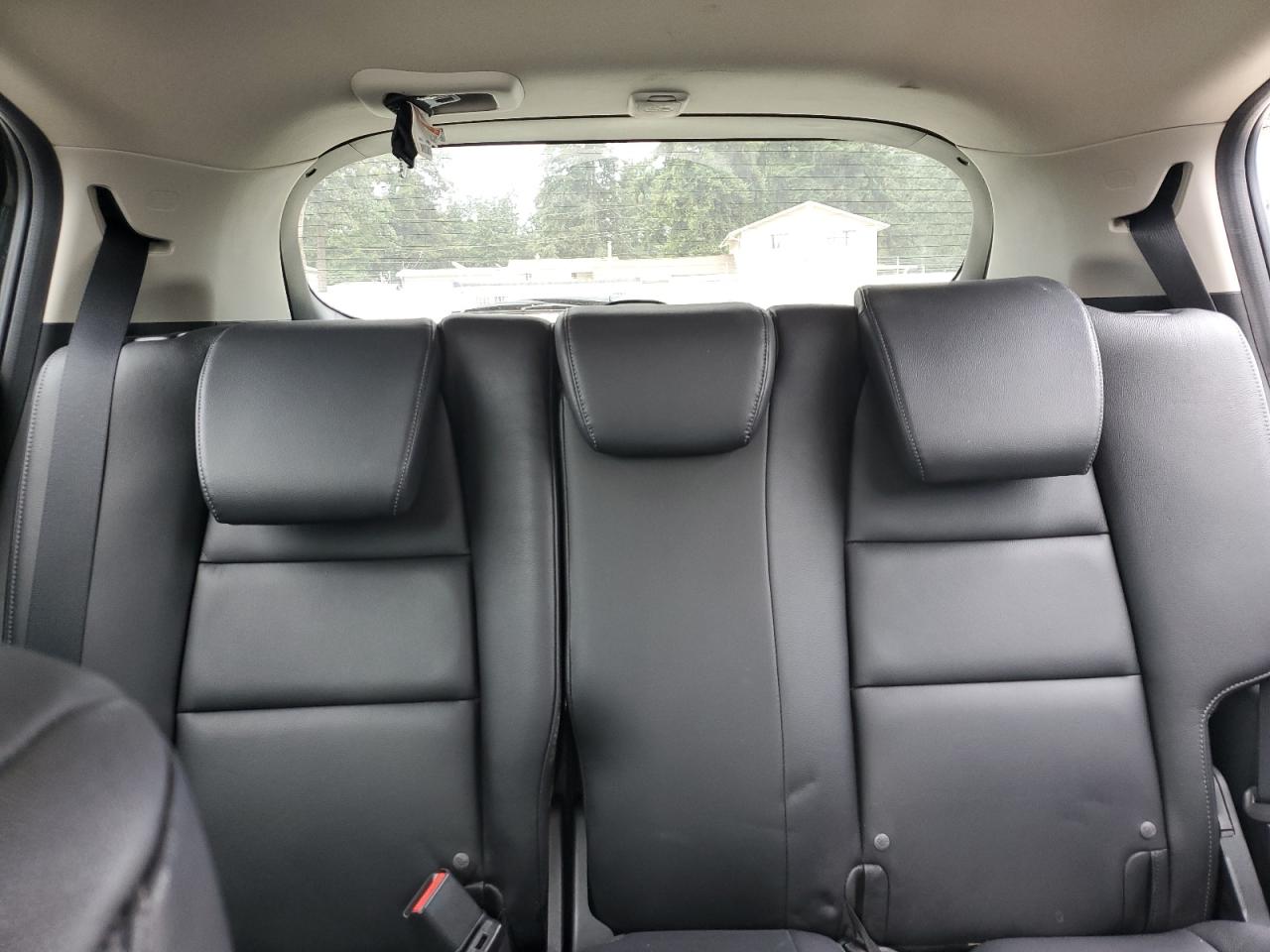 2018 Honda Hr-V Exl VIN: 3CZRU6H70JM707589 Lot: 67752134