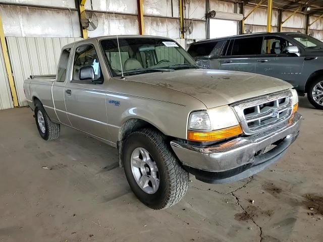 1999 Ford Ranger Super Cab VIN: 1FTYR14V3XPA69898 Lot: 66630764