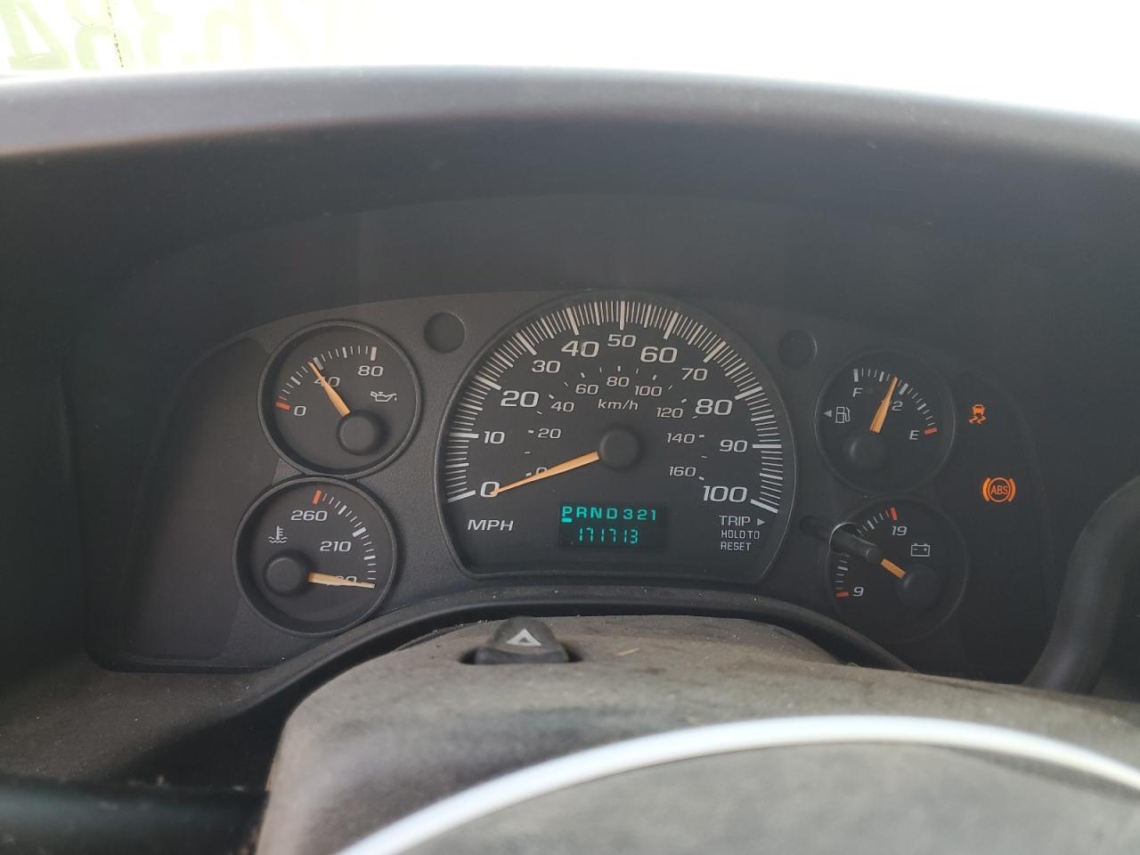 2006 Chevrolet Express G3500 VIN: 1GAHG39U461242470 Lot: 65026384