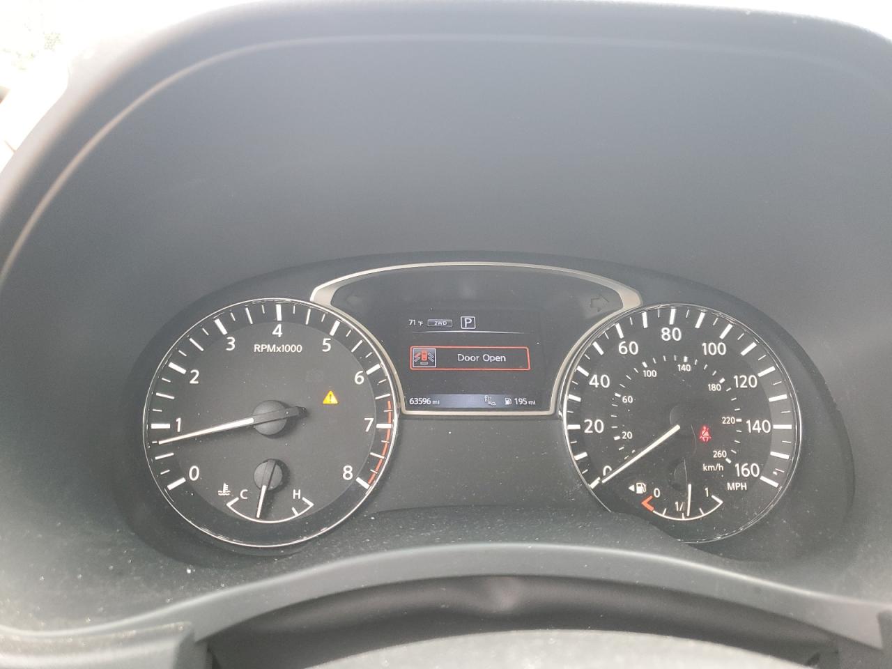 2016 Nissan Pathfinder S VIN: 5N1AR2MM7GC613868 Lot: 67238104