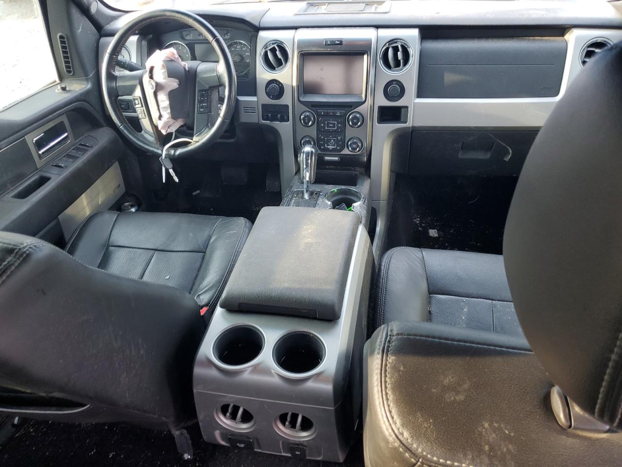 2014 Ford F-150 - Image 8
