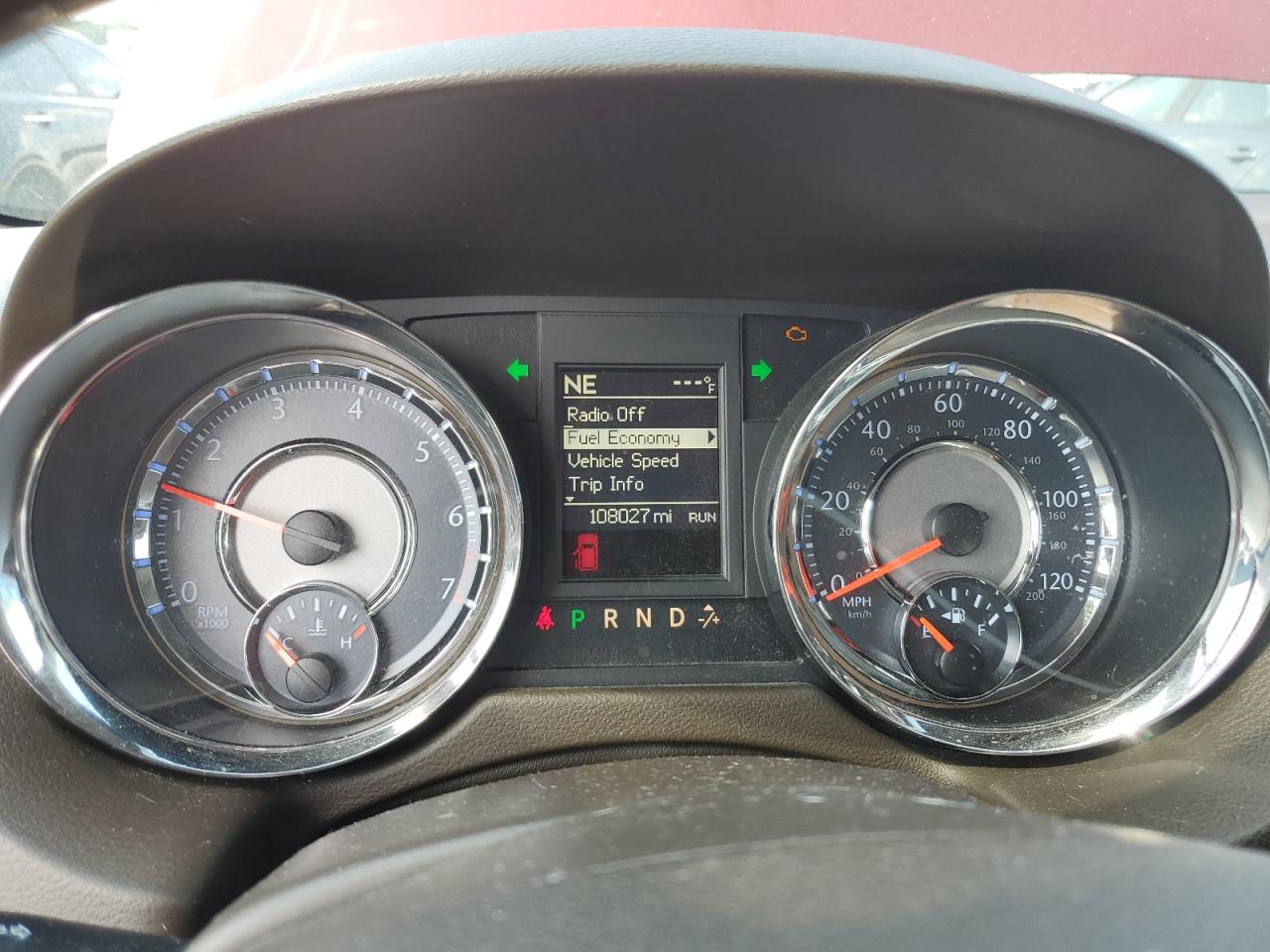 2014 Chrysler Town & Country Limited VIN: 2C4RC1GG6ER332884 Lot: 66293614