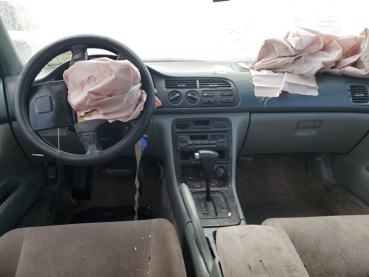 1995 Honda Accord Ex VIN: 1HGCE6666SA005991 Lot: 58577874