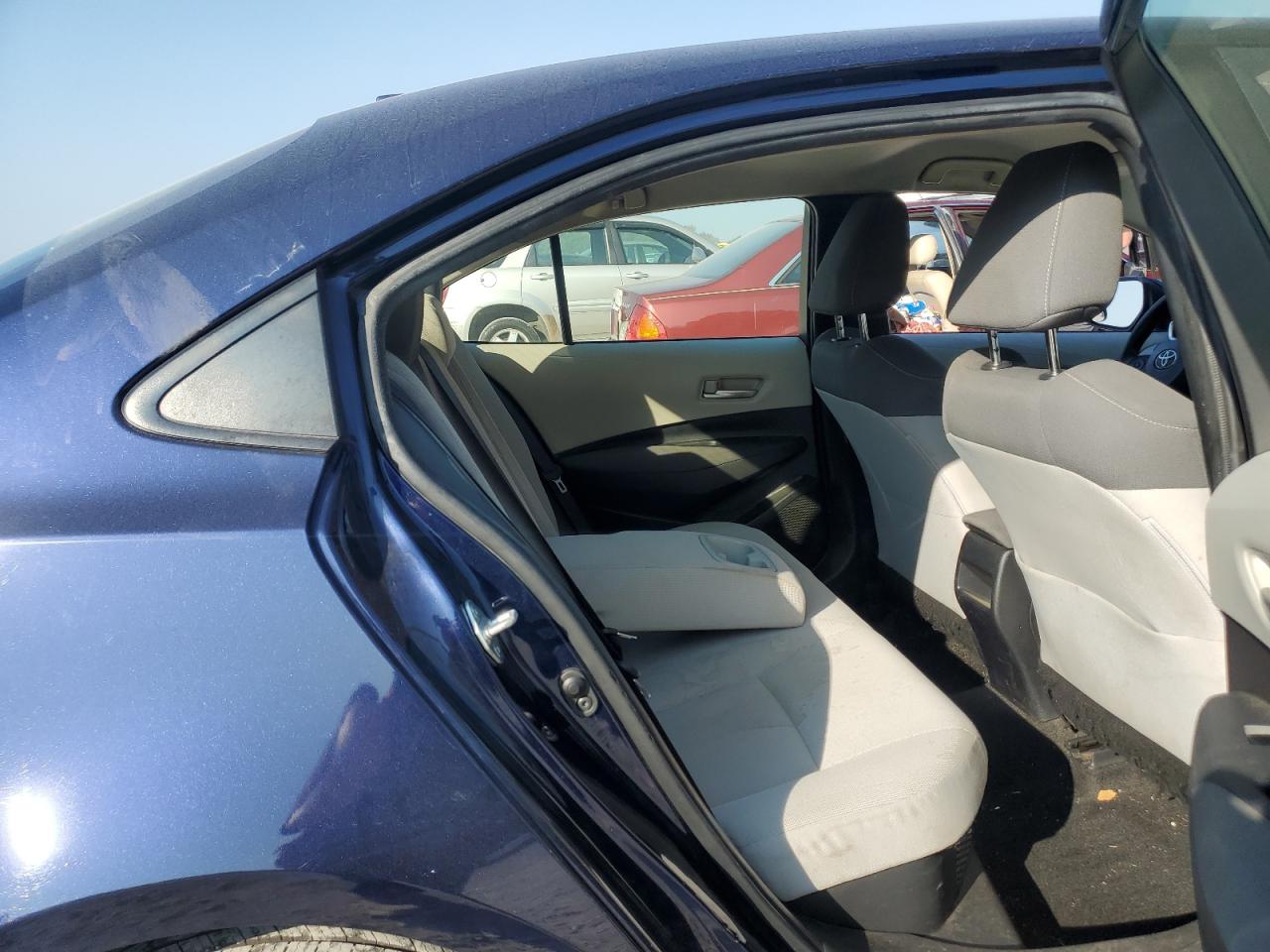 2020 Toyota Corolla - Image 10