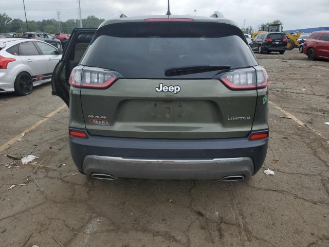 1C4PJMDX8LD576393 Jeep Grand Cher CHEROKEE L 6