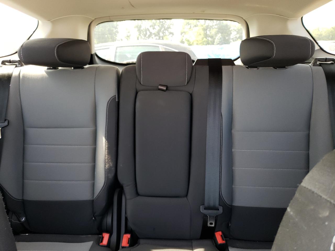 2016 Ford Escape Se VIN: 1FMCU0GX4GUA93446 Lot: 66697214