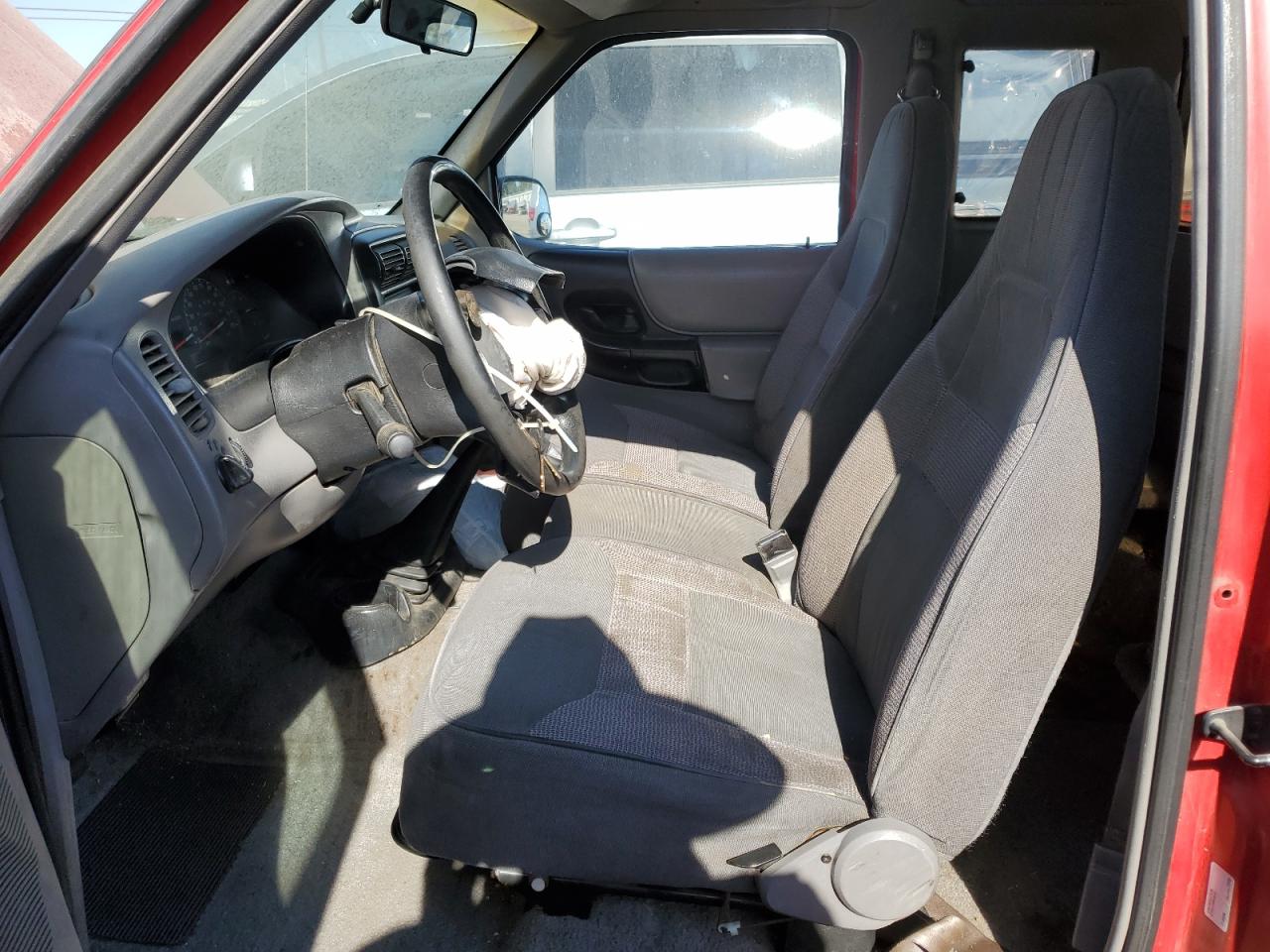 1997 Mazda B2300 Cab Plus VIN: 4F4CR16A3VTM24388 Lot: 63535834