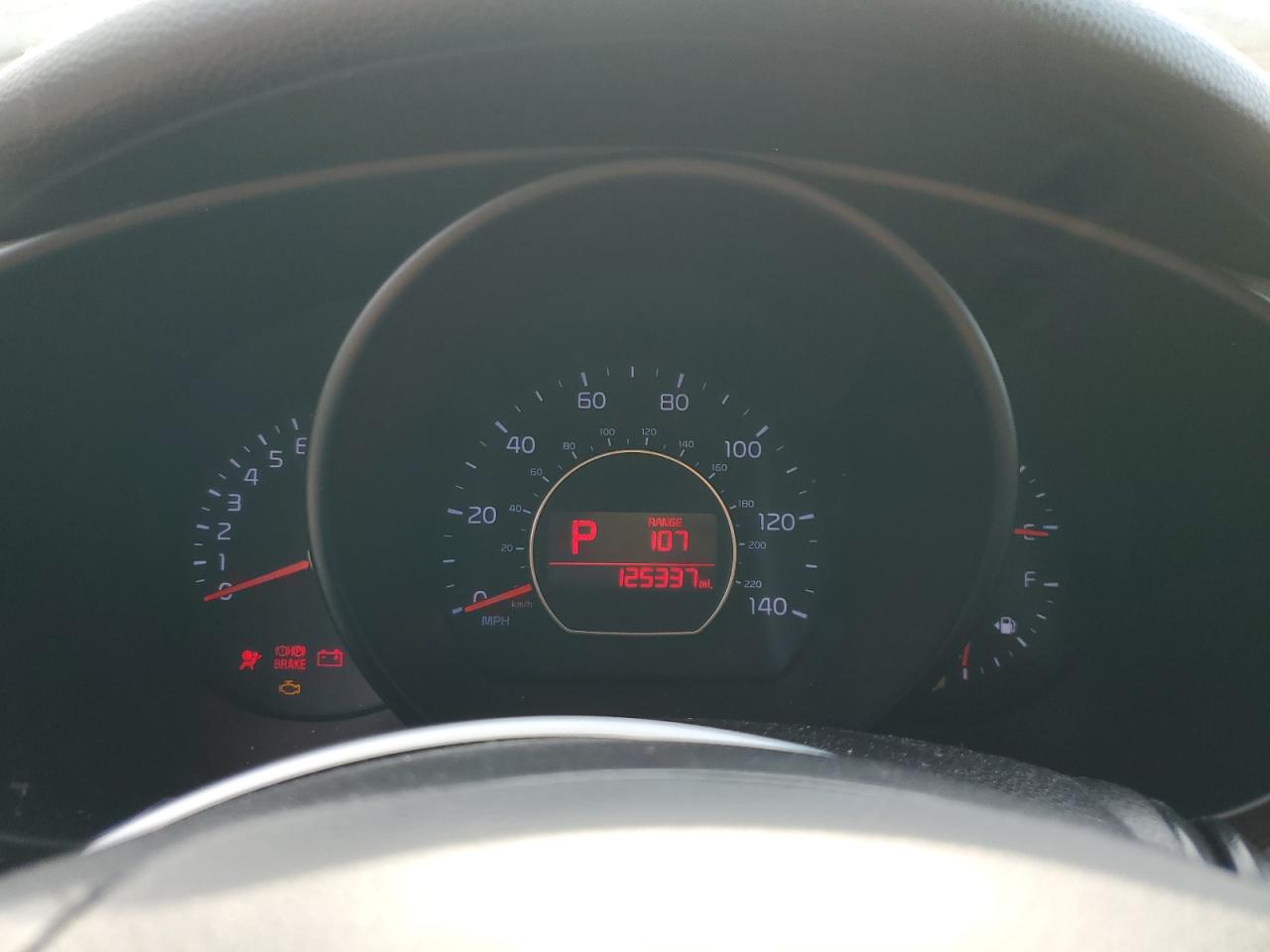 2017 Kia Soul VIN: KNDJN2A27H7450068 Lot: 66633214