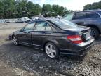 2010 Mercedes-Benz C 300 de vânzare în Windsor, NJ - Mechanical