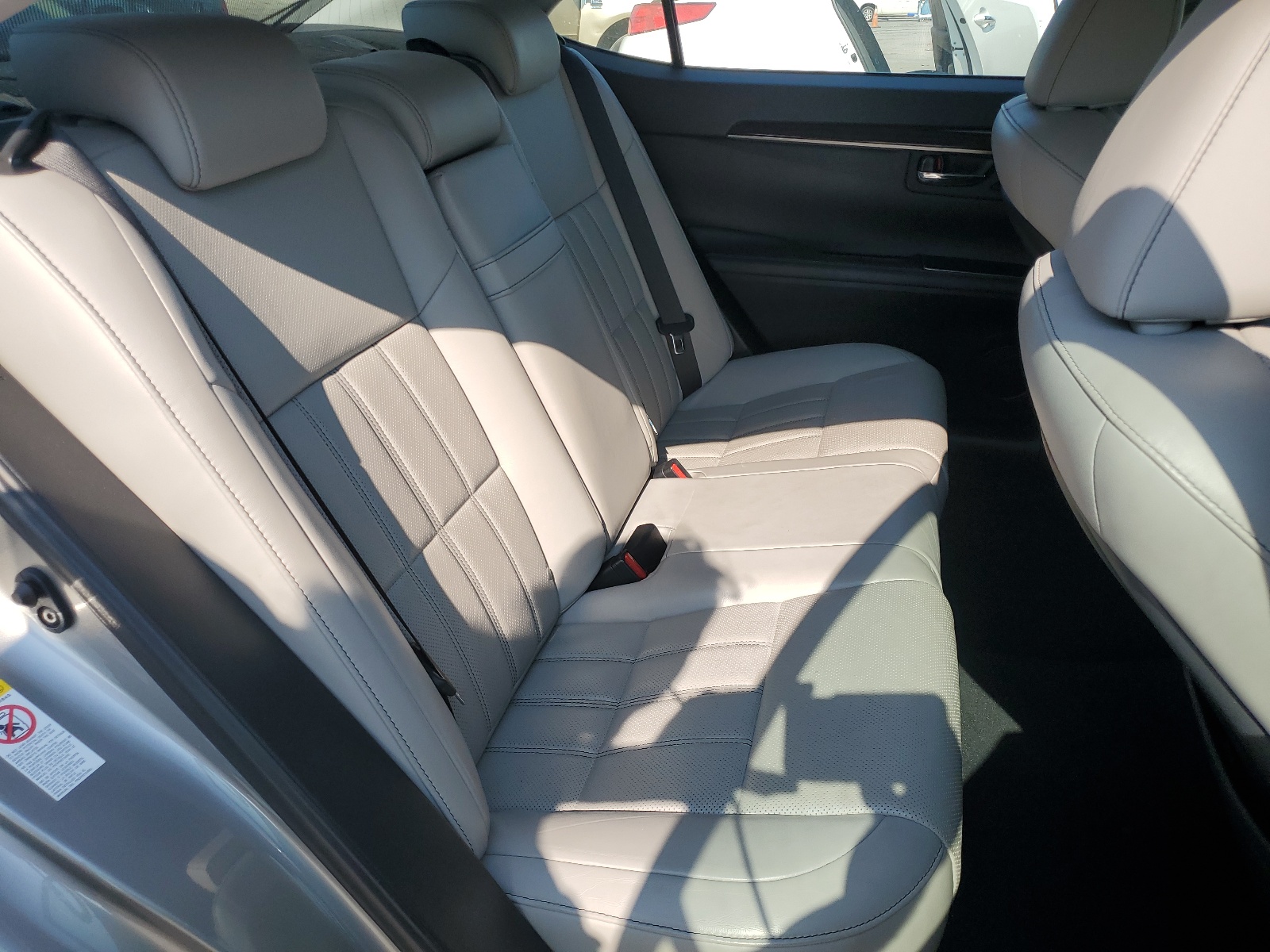 58ABK1GG3GU034291 2016 Lexus Es 350