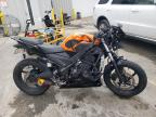 2016 Honda Cbr300 R for Sale in Rogersville, MO - Front End