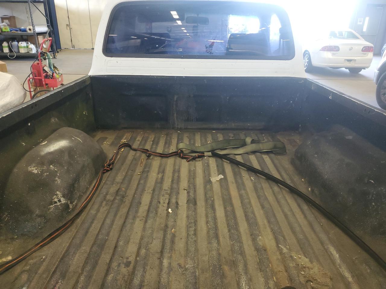 2001 Toyota Tacoma VIN: 5TEPM62N01Z818358 Lot: 69082884