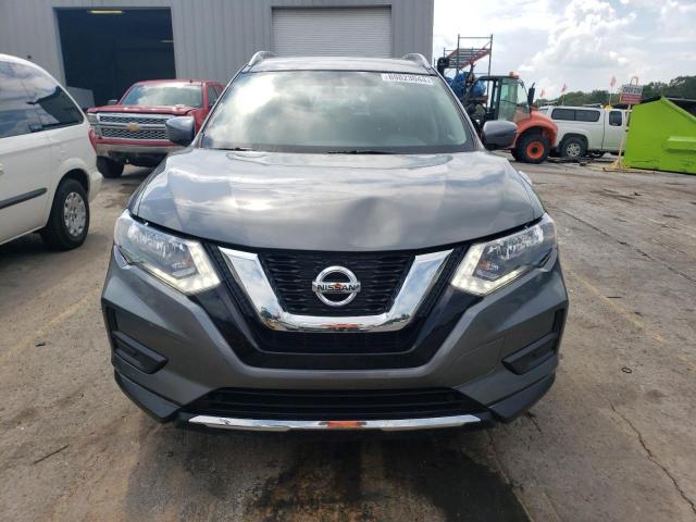  NISSAN ROGUE 2017 Szary