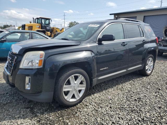 2010 Gmc Terrain Sle