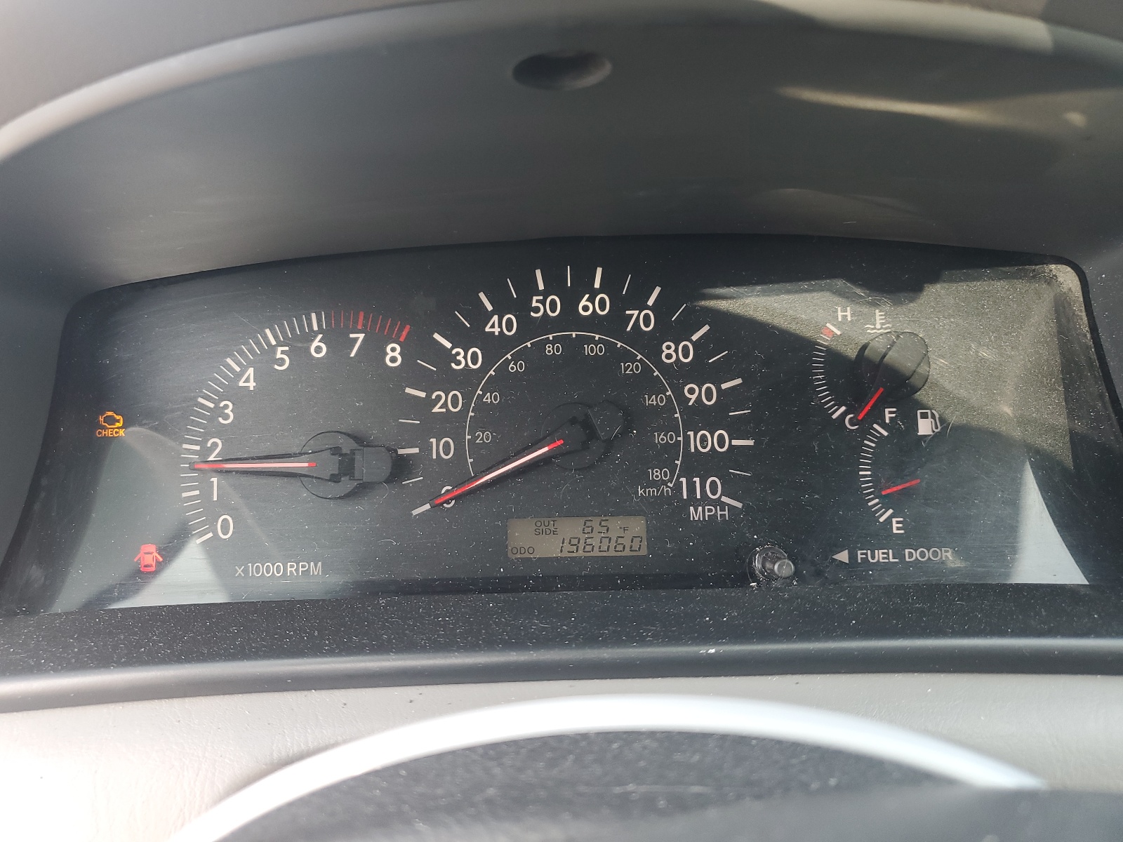 2T1BR32E35C557006 2005 Toyota Corolla Ce