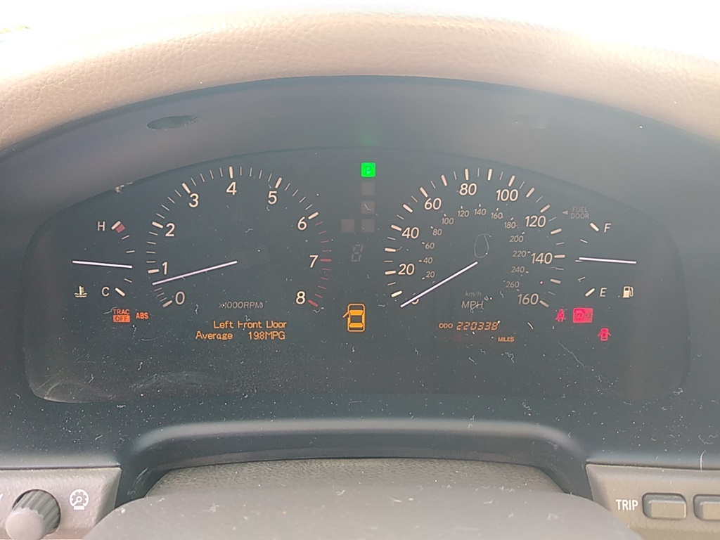 JTHBN36F565046165 2006 Lexus Ls 430