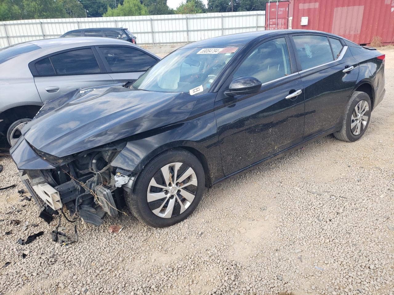 1N4BL4BVXLC221579 Nissan Altima S