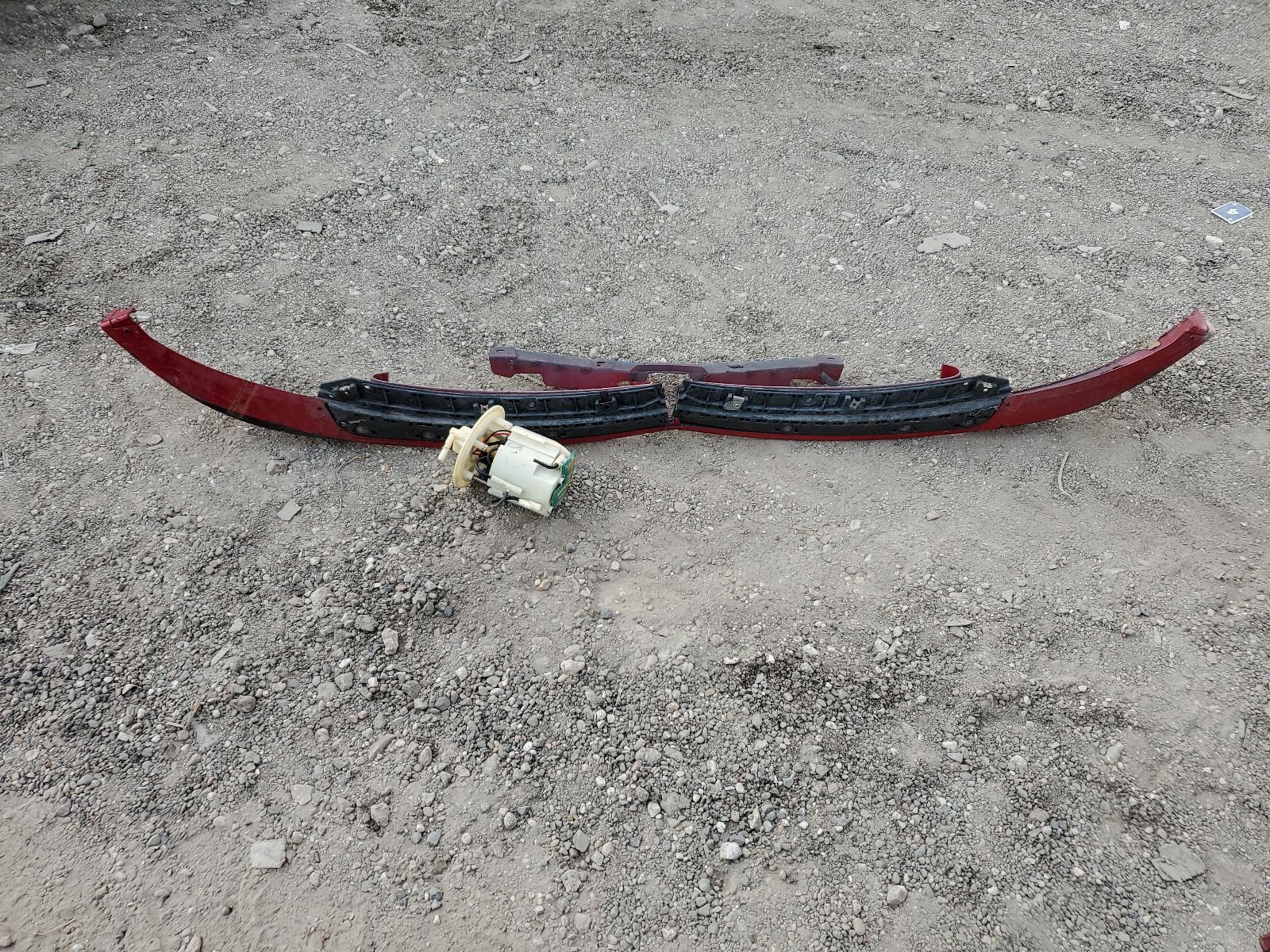 JM1FE173040138127 2004 Mazda Rx8